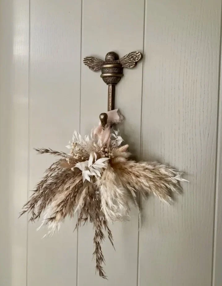 Bee coat discount hook